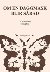 Om en daggmask blir sårad