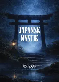 Japansk mystik