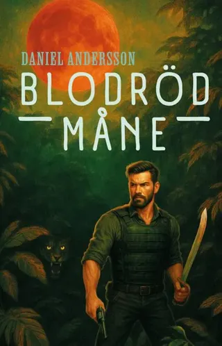 Blodröd måne