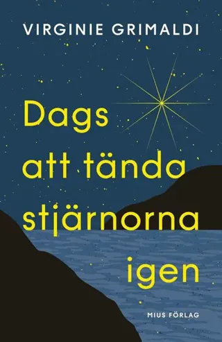 Dags att tända stjärnorna igen