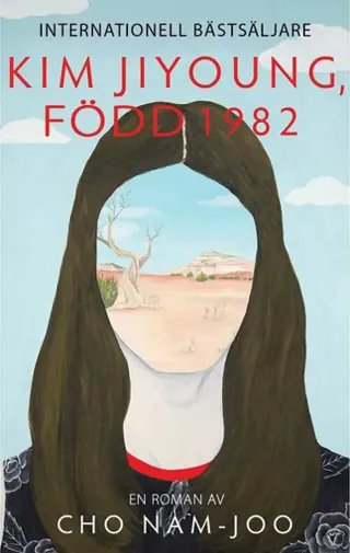 Kim Jiyoung, född 1982