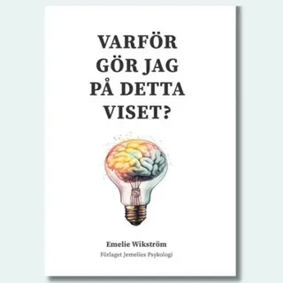 Varför gör jag på detta viset?
