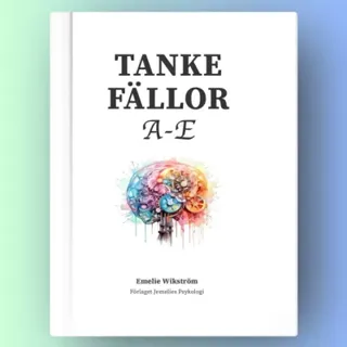 Tankefällor A-E