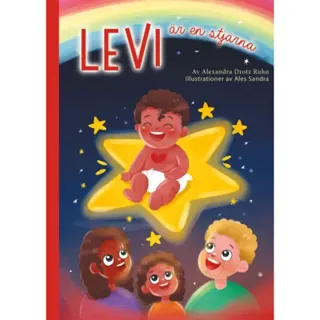 Levi är en stjärna