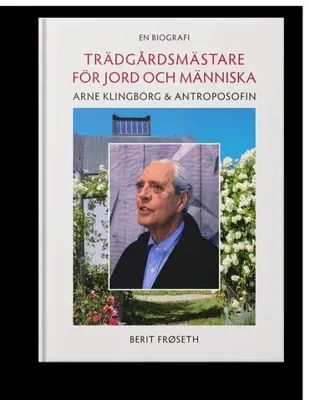 Trädgårdsmästare för jord och människa