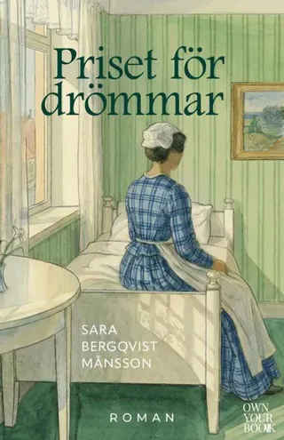 Priset för drömmar