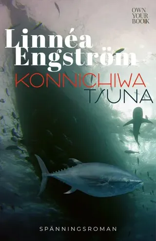 Konnichiwa Tsuna