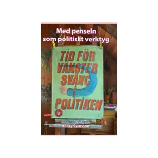 Med penseln som politiskt verktyg