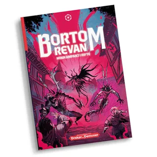 Bortom revan