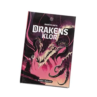 I drakens klor