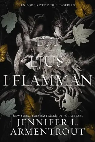 Ett ljus i flamman