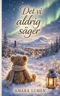 Det vi aldrig säger