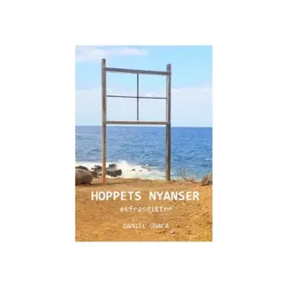 Hoppets nyanser : Ekfrasdikter