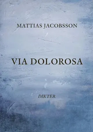 Via Dolorosa