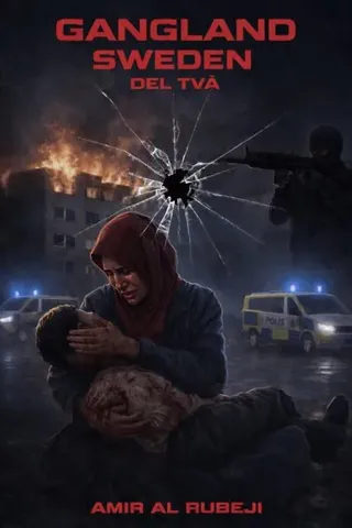 Gangland Sweden Del 2