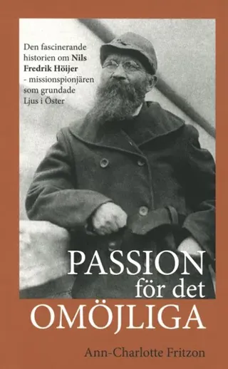 Passion för det omöjliga
