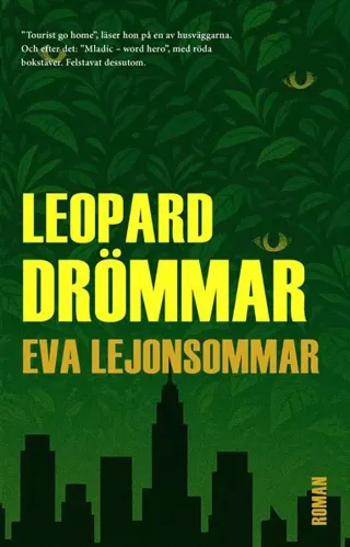 Leoparddrömmar