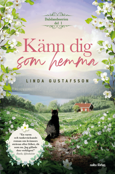 Känn dig som hemma