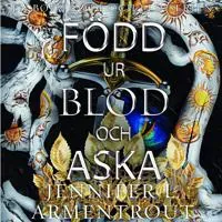 Född ur blod och aska av Mius