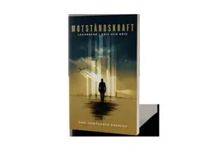 Motståndskraft