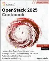 OpenStack 2025 Cookbook, Second Edition