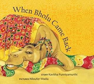 When Bholu Came Back
