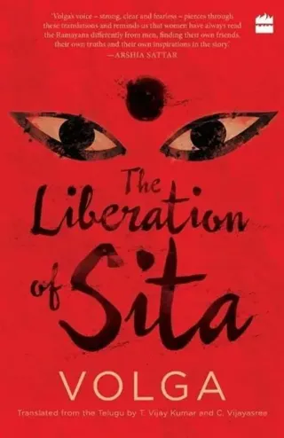 Liberation of Sita