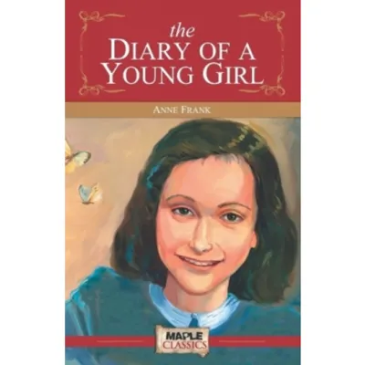 Diary Of A Young Girl
