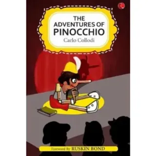 The Adventures of Pinocchio