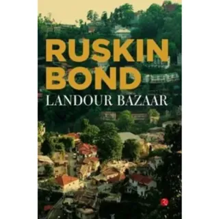 Landour Bazaar