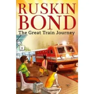 The Great Train Journey