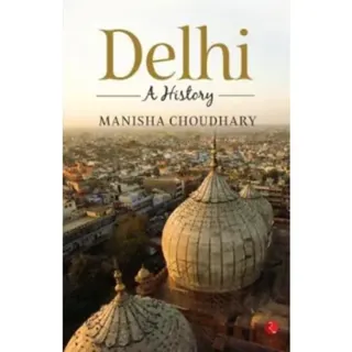 Delhi