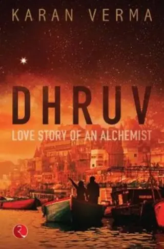 Dhruv