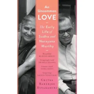An Uncommon Love