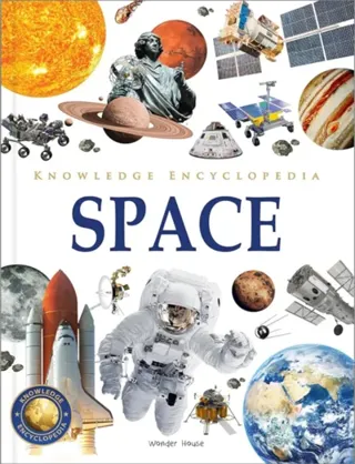Knowledge Encyclopedia - Space