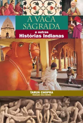 Holy Cow and Other Indian Stories, The