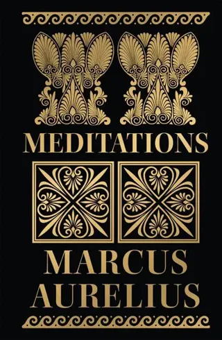 Meditations (Deluxe Hardbound Edition)