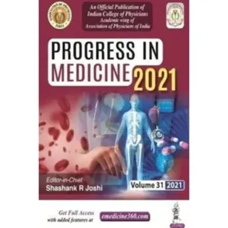 Progress in Medicine 2021