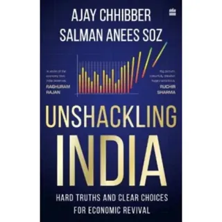 Unshackling India