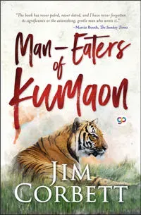 Man-eaters of Kumaon
