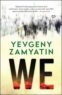 We