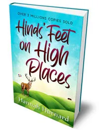 Hinds' Feet on High Places