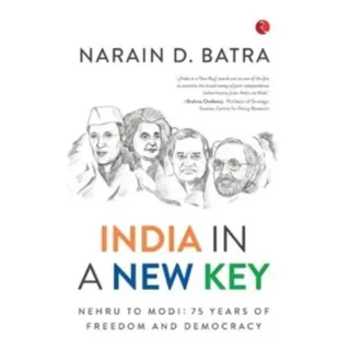 India in a New Key