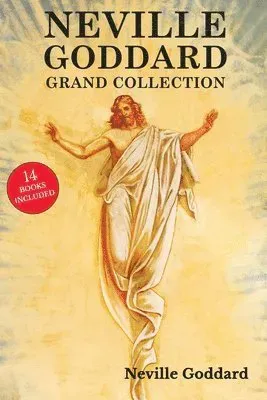 Neville Goddard Grand Collection