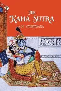 The Kama Sutra of Vatsyayana