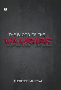 The Blood of the Vampire