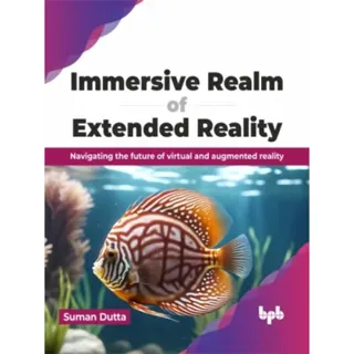 Immersive Realm of Extended Reality