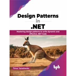 Design Patterns in .NET