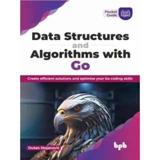 Data Structures and Algorithms with Go