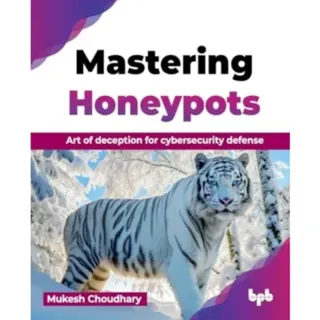 Mastering Honeypots